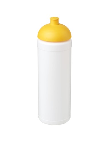 Bouteille de sport Baseline® Plus Grip 750ml couvercle dôme
