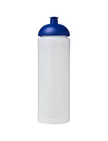 Bouteille de sport Baseline® Plus Grip 750ml couvercle dôme