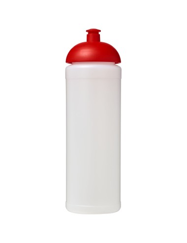 Bouteille de sport Baseline® Plus Grip 750ml couvercle dôme