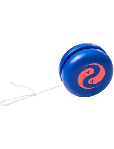 Yo-yo Garo en plastique