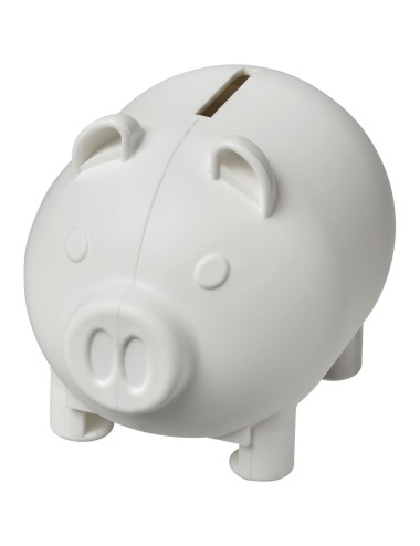 Petite tirelire en forme de cochon Oink