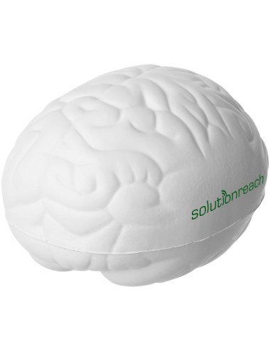 Anti-stress en forme de cerveau Barrie