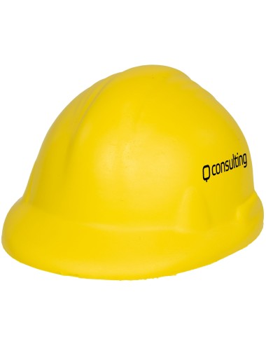 Casque de chantier anti-stress Sara