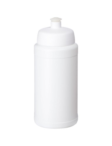 Bouteille Baseline® Plus Pure de 500 ml avec couvercle sport