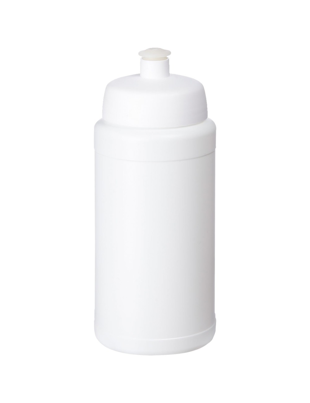 Bouteille Baseline® Plus Pure de 500 ml avec couvercle sport