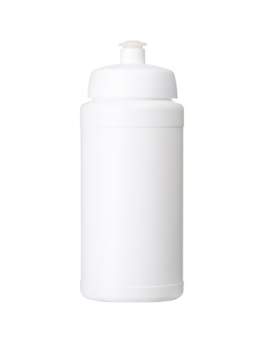 Bouteille Baseline® Plus Pure de 500 ml avec couvercle sport