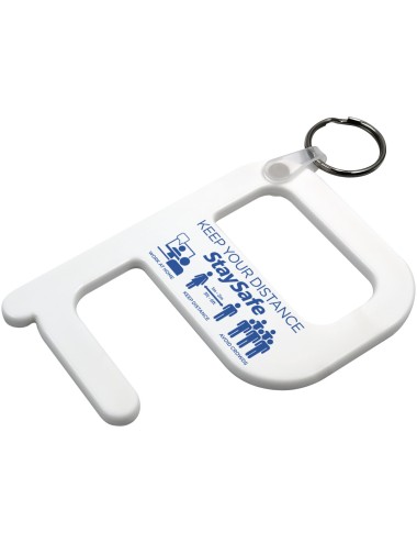Clé Hygiène Plus