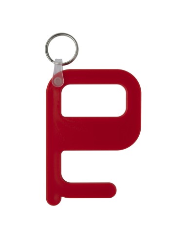 Clé Hygiène Plus