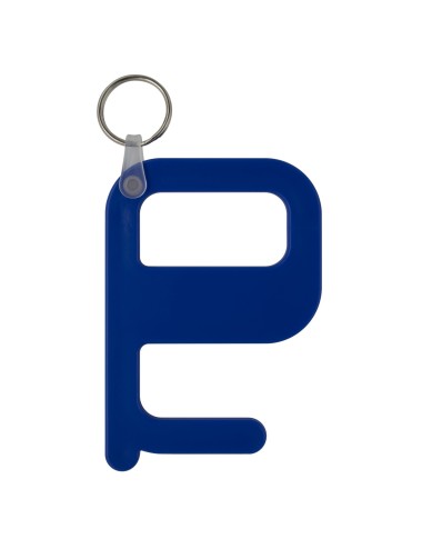 Clé Hygiène Plus