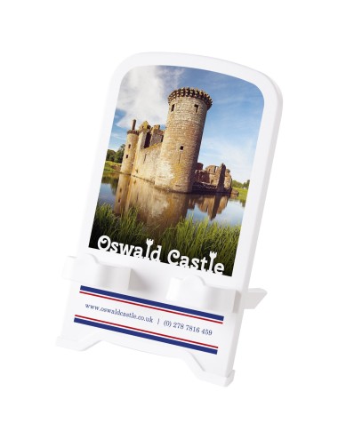 Support téléphone The Dok