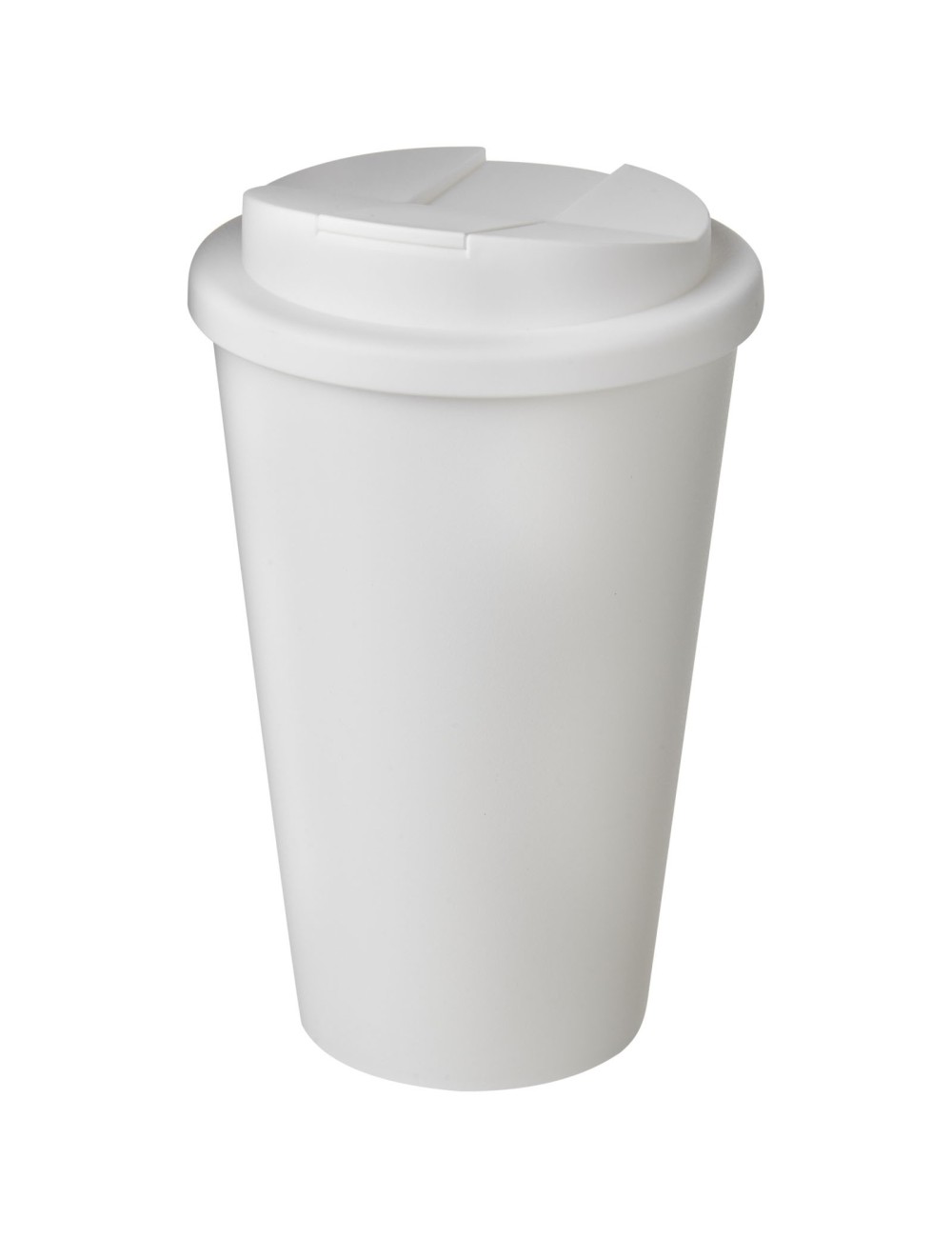 Mug Americano® Pure 350ml avec couvercle anti-fuite