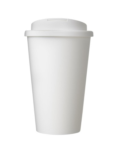Mug Americano® Pure 350ml avec couvercle anti-fuite