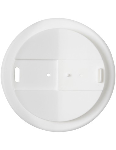 Gobelet avec isolation Brite-Americano® Pure de 350 ml avec couvercle antidéversement