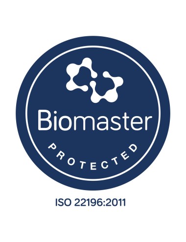 Gobelet avec isolation Brite-Americano® Pure de 350 ml avec couvercle antidéversement