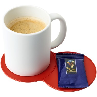 Sous-verre en plastique Sidekick