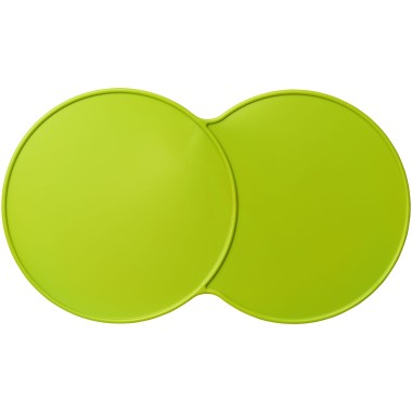 Sous-verre en plastique Sidekick