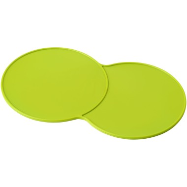 Sous-verre en plastique Sidekick