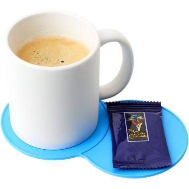 Sous-verre en plastique Sidekick