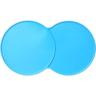 Sous-verre en plastique Sidekick