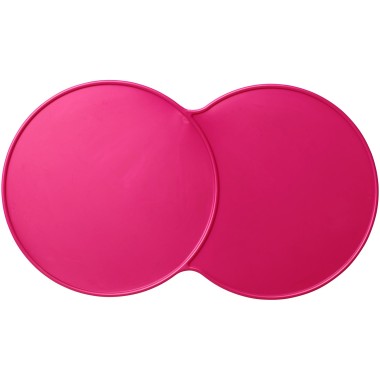 Sous-verre en plastique Sidekick