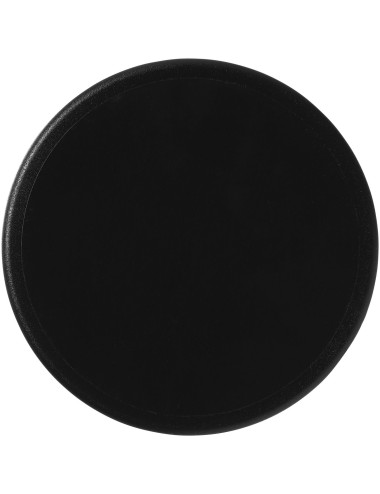 Sous-verre rond Terran 100 % plastique recyclé