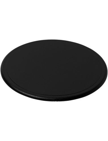 Sous-verre rond Terran 100 % plastique recyclé