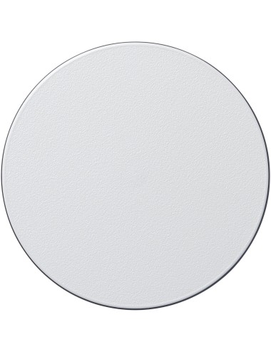 Sous-verre rond Brite-Mat®