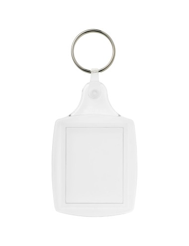 Porte-clés avec attache en plastique Vosa