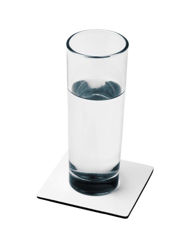 Sous-verre carré Q-Mat®