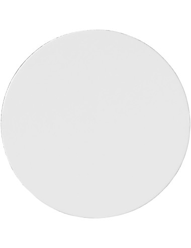 Sous-verre rond Q-Mat®