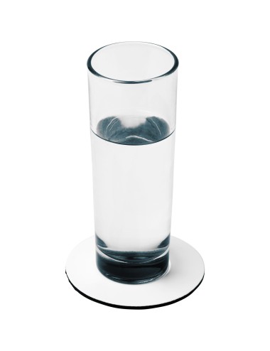 Sous-verre rond Q-Mat®