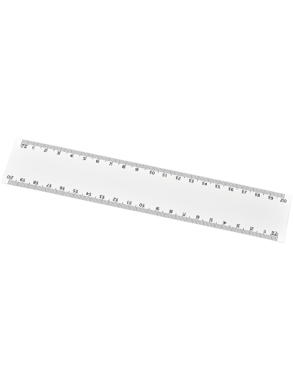 Règle flexible Arc 20 cm