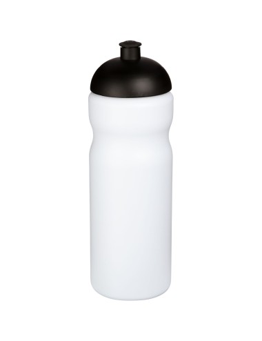 Bouteille de sport Baseline® Plus 650ml avec couvercle dôme
