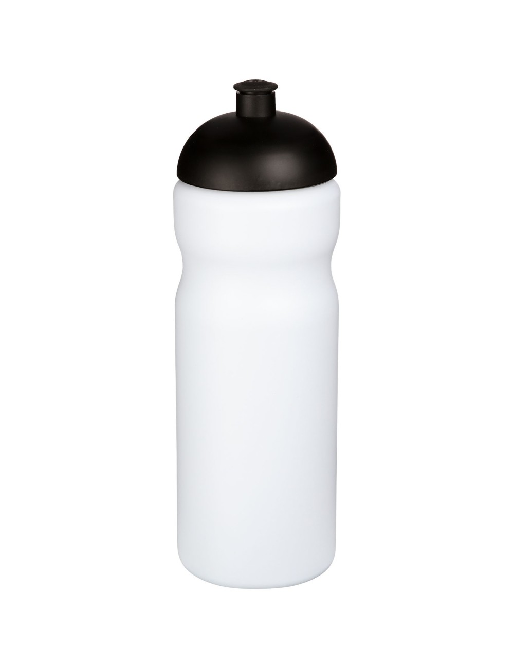Bouteille de sport Baseline® Plus 650ml avec couvercle dôme
