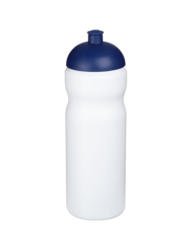 Bouteille de sport Baseline® Plus 650ml avec couvercle dôme