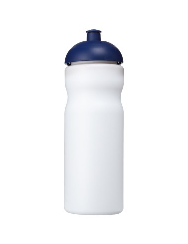 Bouteille de sport Baseline® Plus 650ml avec couvercle dôme