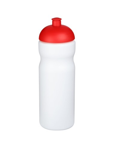 Bouteille de sport Baseline® Plus 650ml avec couvercle dôme