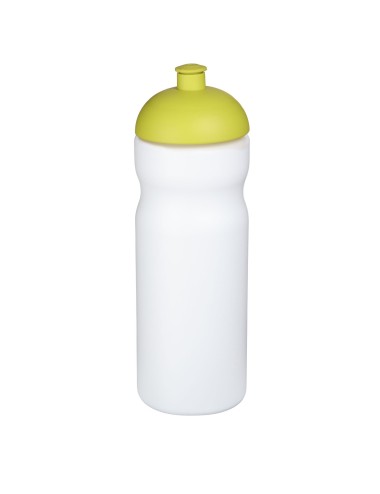 Bouteille de sport Baseline® Plus 650ml avec couvercle dôme