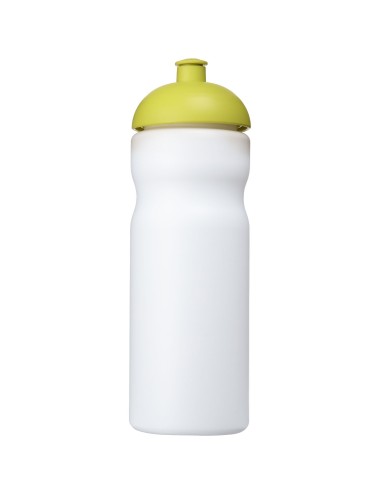 Bouteille de sport Baseline® Plus 650ml avec couvercle dôme