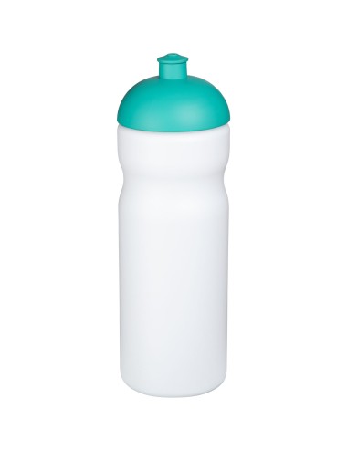 Bouteille de sport Baseline® Plus 650ml avec couvercle dôme
