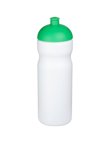Bouteille de sport Baseline® Plus 650ml avec couvercle dôme