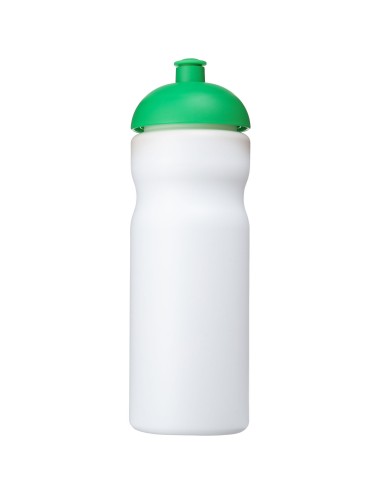 Bouteille de sport Baseline® Plus 650ml avec couvercle dôme