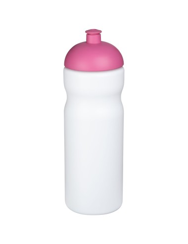 Bouteille de sport Baseline® Plus 650ml avec couvercle dôme
