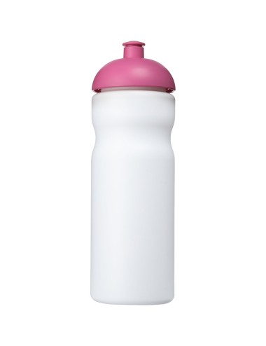 Bouteille de sport Baseline® Plus 650ml avec couvercle dôme