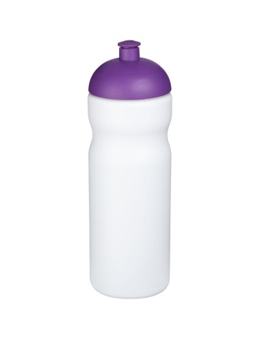 Bouteille de sport Baseline® Plus 650ml avec couvercle dôme