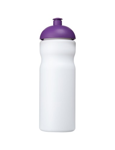 Bouteille de sport Baseline® Plus 650ml avec couvercle dôme