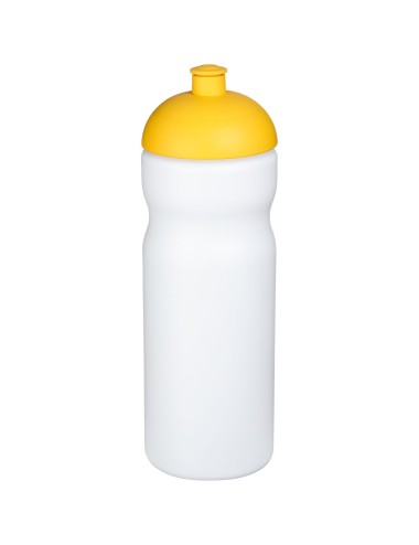 Bouteille de sport Baseline® Plus 650ml avec couvercle dôme