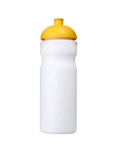 Bouteille de sport Baseline® Plus 650ml avec couvercle dôme