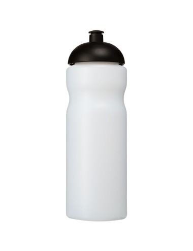 Bouteille de sport Baseline® Plus 650ml avec couvercle dôme