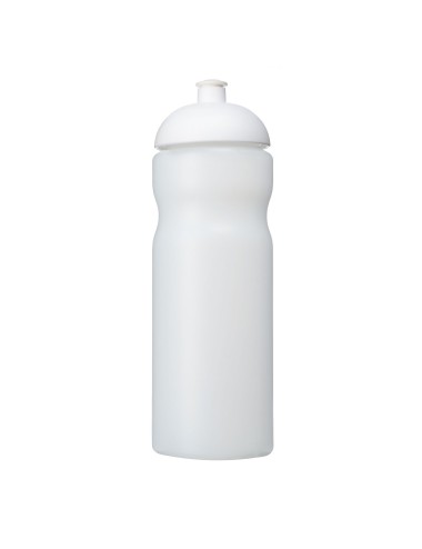 Bouteille de sport Baseline® Plus 650ml avec couvercle dôme